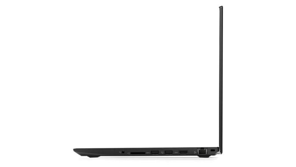 Lenovo ThinkPad T580 Intel Core i5 8th Gen | لينوفو ثينك باد T580 إنتل كور آي5 الجيل الثامن