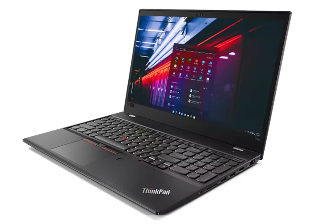 Lenovo ThinkPad T580 Intel Core i5 8th Gen | لينوفو ثينك باد T580 إنتل كور آي5 الجيل الثامن