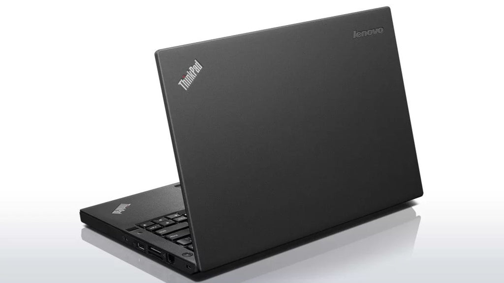 Lenovo ThinkPad X260 Intel Core i5 6th Gen | لينوفو ثينك باد X260 إنتل كور آي5 الجيل السادس