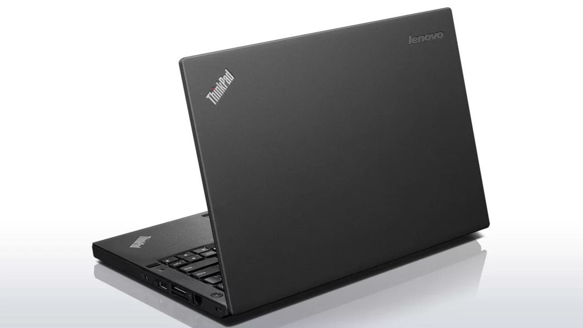 Lenovo ThinkPad X260 Intel Core i5 6th Gen | لينوفو ثينك باد X260 إنتل كور آي5 الجيل السادس