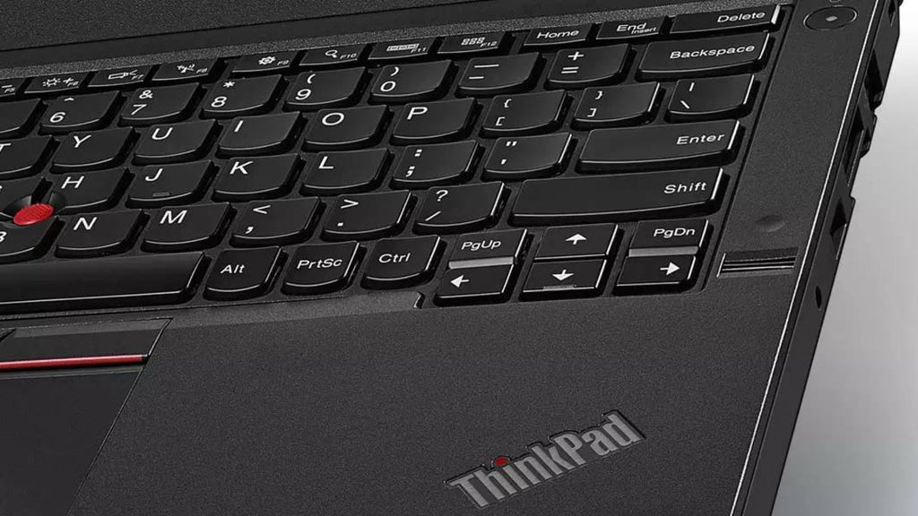 Lenovo ThinkPad X260 Intel Core i5 6th Gen | لينوفو ثينك باد X260 إنتل كور آي5 الجيل السادس