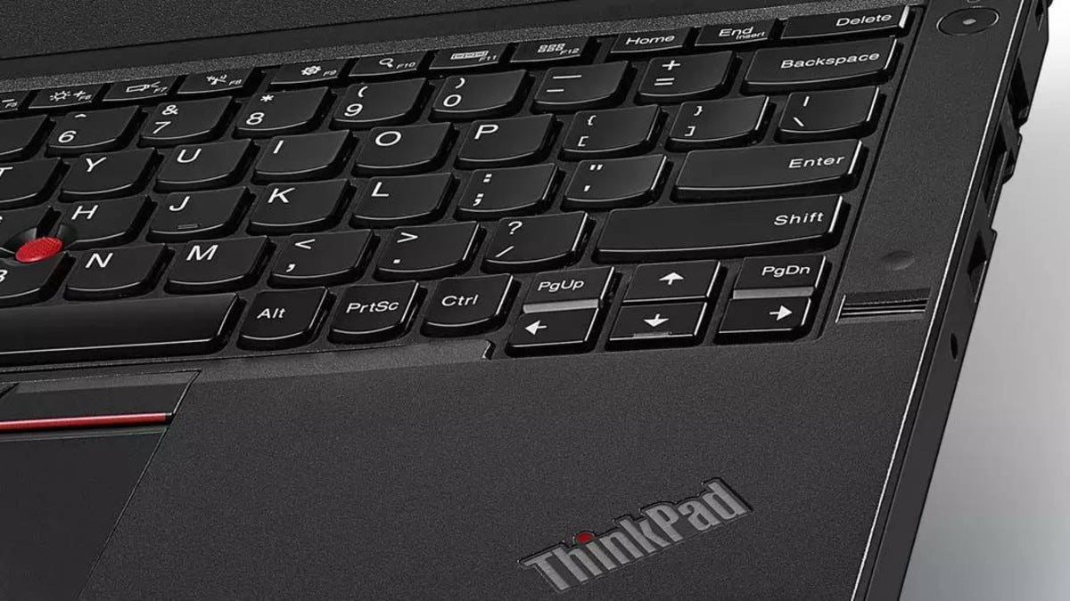 Lenovo ThinkPad X260 Intel Core i5 6th Gen | لينوفو ثينك باد X260 إنتل كور آي5 الجيل السادس