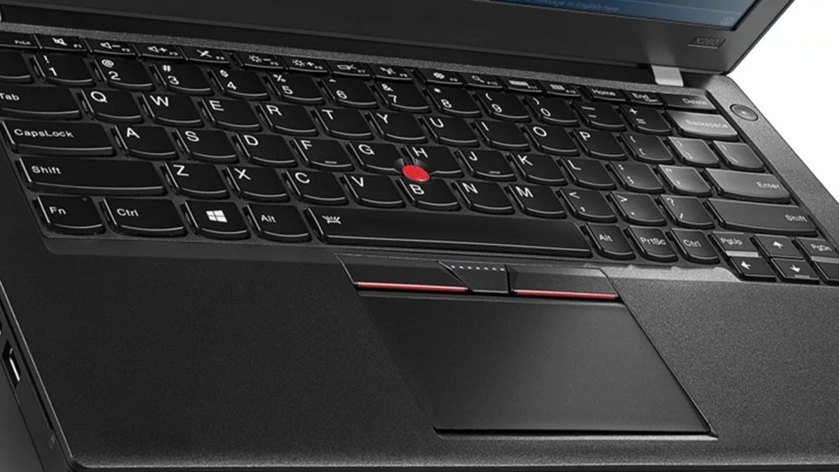 Lenovo ThinkPad X260 Intel Core i5 6th Gen | لينوفو ثينك باد X260 إنتل كور آي5 الجيل السادس