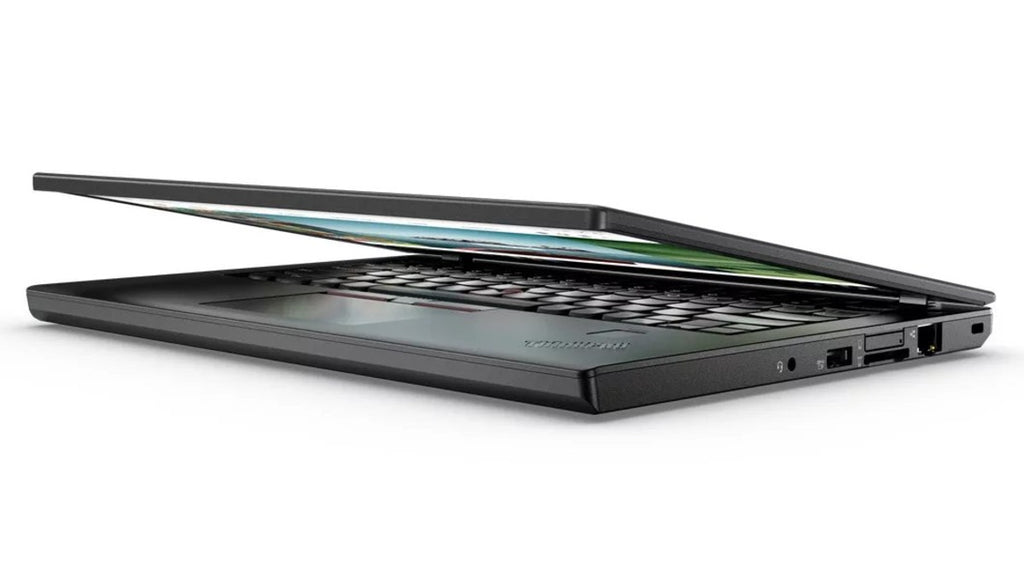 Lenovo ThinkPad X270 Intel Core i5 7th Gen | لينوفو ثينك باد X270 إنتل كور آي5 الجيل السابع