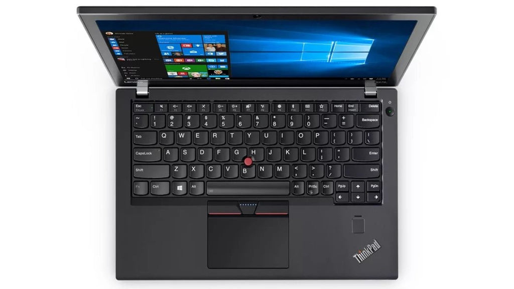 Lenovo ThinkPad X270 Intel Core i5 7th Gen | لينوفو ثينك باد X270 إنتل كور آي5 الجيل السابع