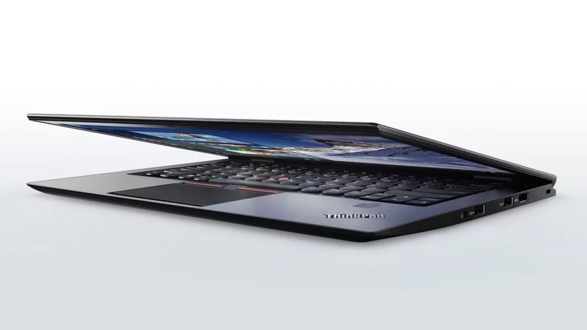 Lenovo ThinkPad X1 Carbon Intel Core i7 4th Gen | لينوفو ثينك باد X1 كاربون إنتل كور آي7 الجيل الرابع