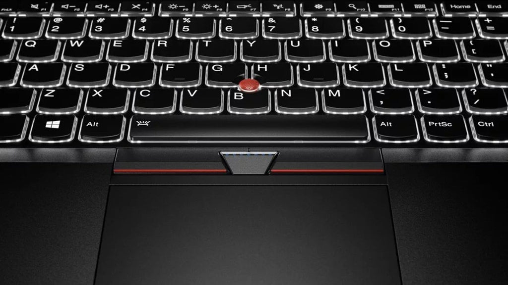 Lenovo ThinkPad X1 Carbon Intel Core i7 4th Gen | لينوفو ثينك باد X1 كاربون إنتل كور آي7 الجيل الرابع