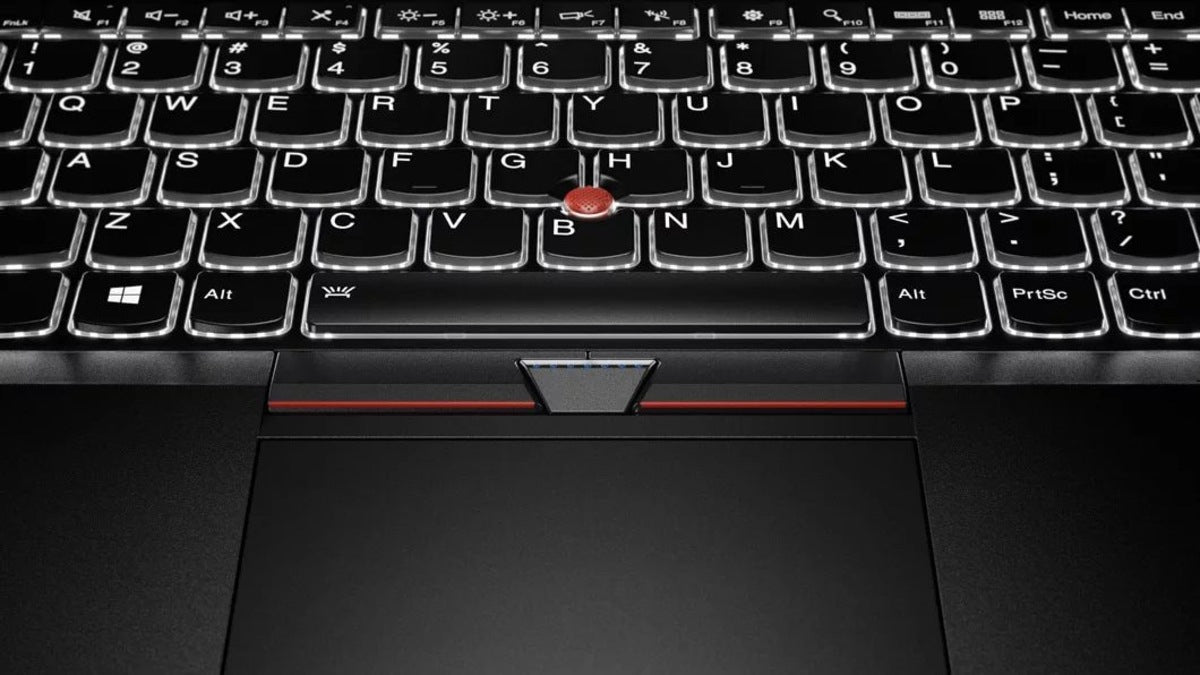 Lenovo ThinkPad X1 Carbon Intel Core i7 4th Gen | لينوفو ثينك باد X1 كاربون إنتل كور آي7 الجيل الرابع