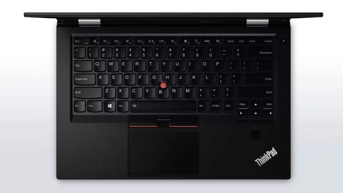Lenovo ThinkPad X1 Carbon Intel Core i7 4th Gen | لينوفو ثينك باد X1 كاربون إنتل كور آي7 الجيل الرابع