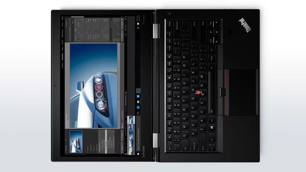 Lenovo ThinkPad X1 Carbon Intel Core i7 4th Gen | لينوفو ثينك باد X1 كاربون إنتل كور آي7 الجيل الرابع