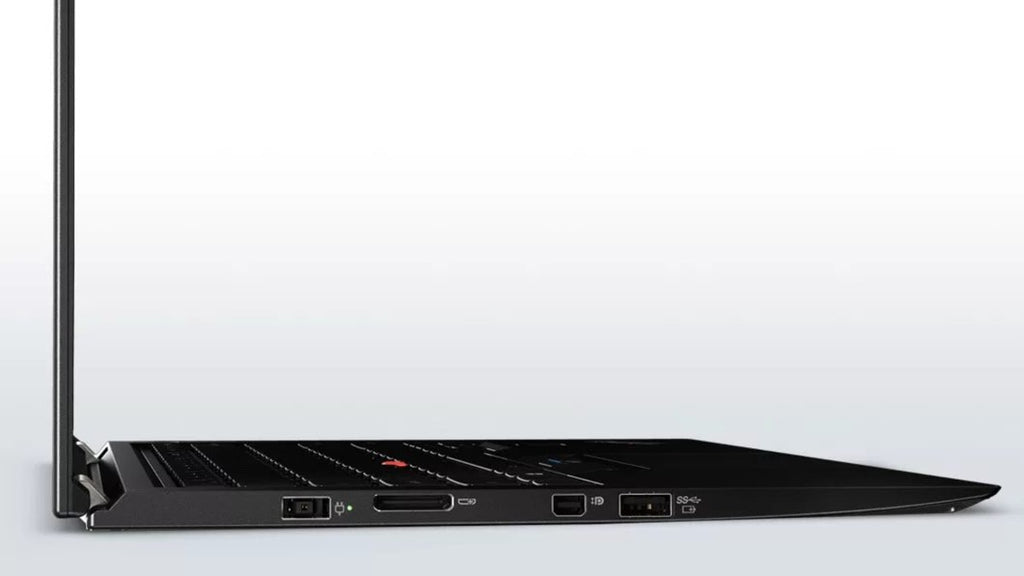 Lenovo ThinkPad X1 Carbon Intel Core i7 4th Gen | لينوفو ثينك باد X1 كاربون إنتل كور آي7 الجيل الرابع