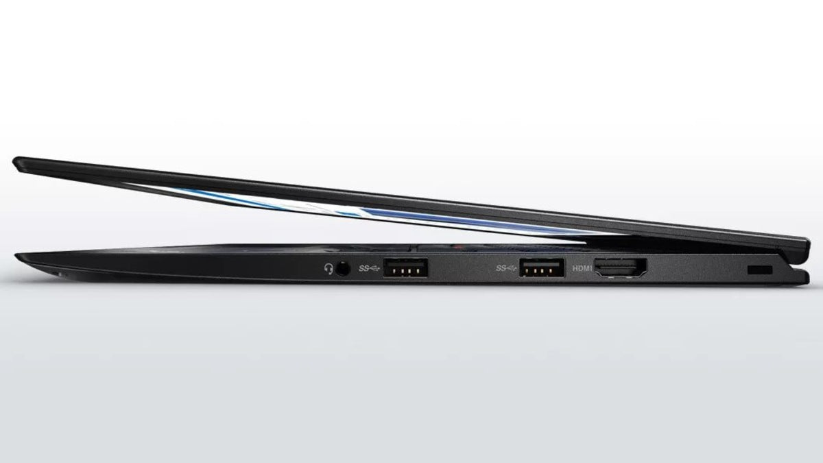 Lenovo ThinkPad X1 Carbon Intel Core i7 4th Gen | لينوفو ثينك باد X1 كاربون إنتل كور آي7 الجيل الرابع