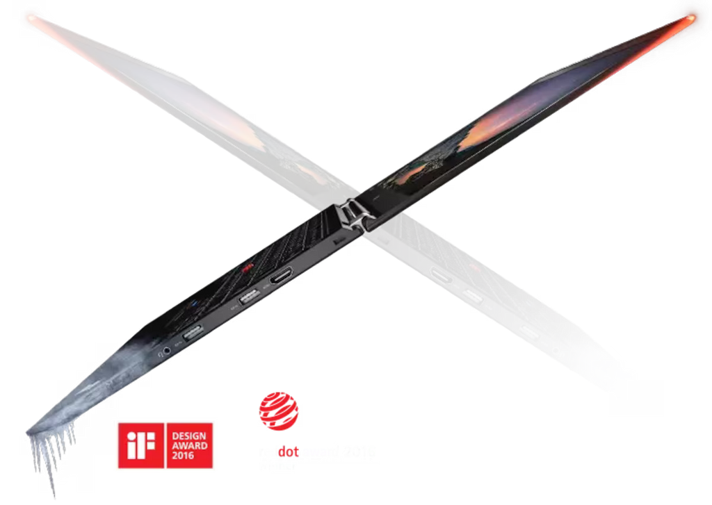 Lenovo ThinkPad X1 Carbon Intel Core i7 4th Gen | لينوفو ثينك باد X1 كاربون إنتل كور آي7 الجيل الرابع