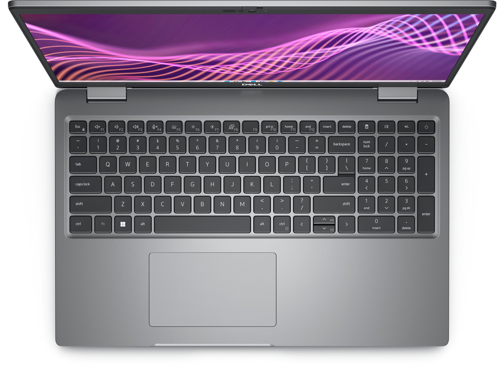 Dell Latitude 5540 Intel Core i5 4th Gen | ديل لاتيتيود 5540 إنتل كور آي5 الجيل الرابع