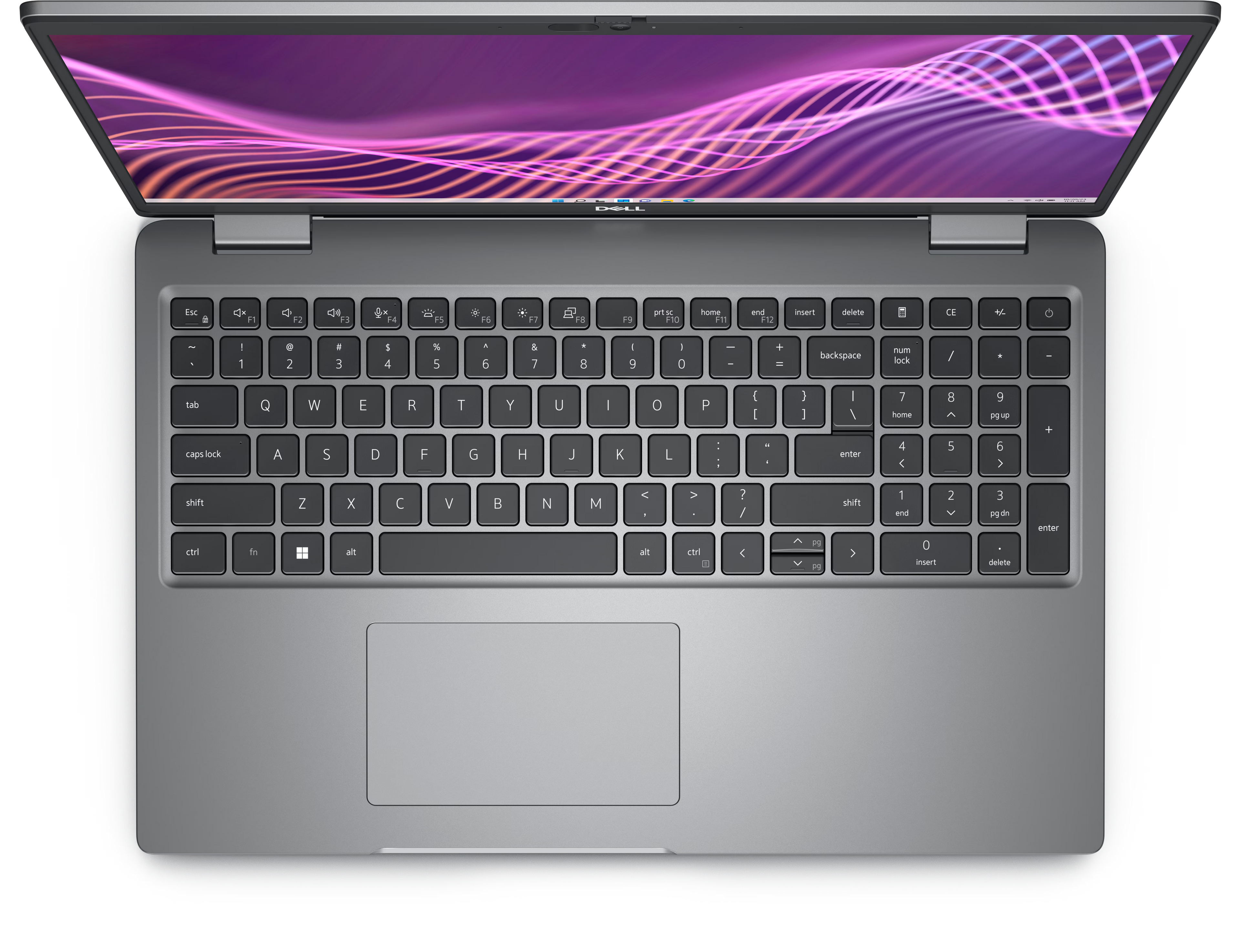 Dell Latitude 5540 Intel Core i5 4th Gen | ديل لاتيتيود 5540 إنتل كور آي5 الجيل الرابع