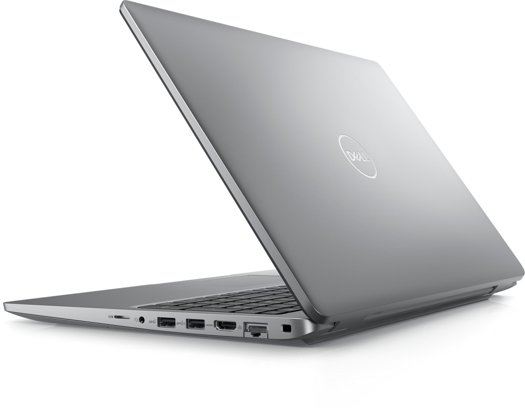 Dell Latitude 5540 Intel Core i5 4th Gen | ديل لاتيتيود 5540 إنتل كور آي5 الجيل الرابع