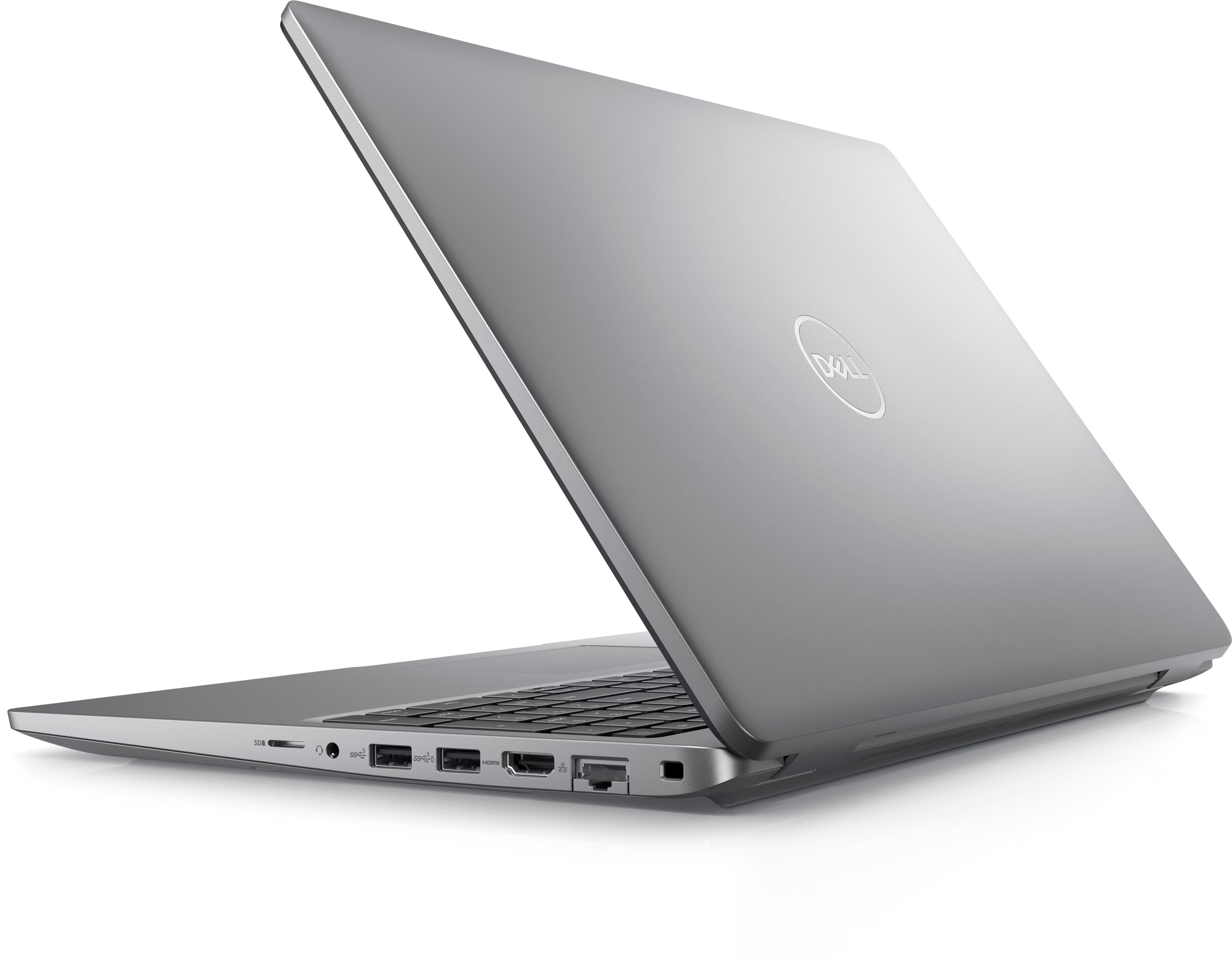 Dell Latitude 5540 Intel Core i5 4th Gen | ديل لاتيتيود 5540 إنتل كور آي5 الجيل الرابع