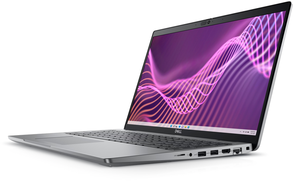 Dell Latitude 5540 Intel Core i5 4th Gen | ديل لاتيتيود 5540 إنتل كور آي5 الجيل الرابع