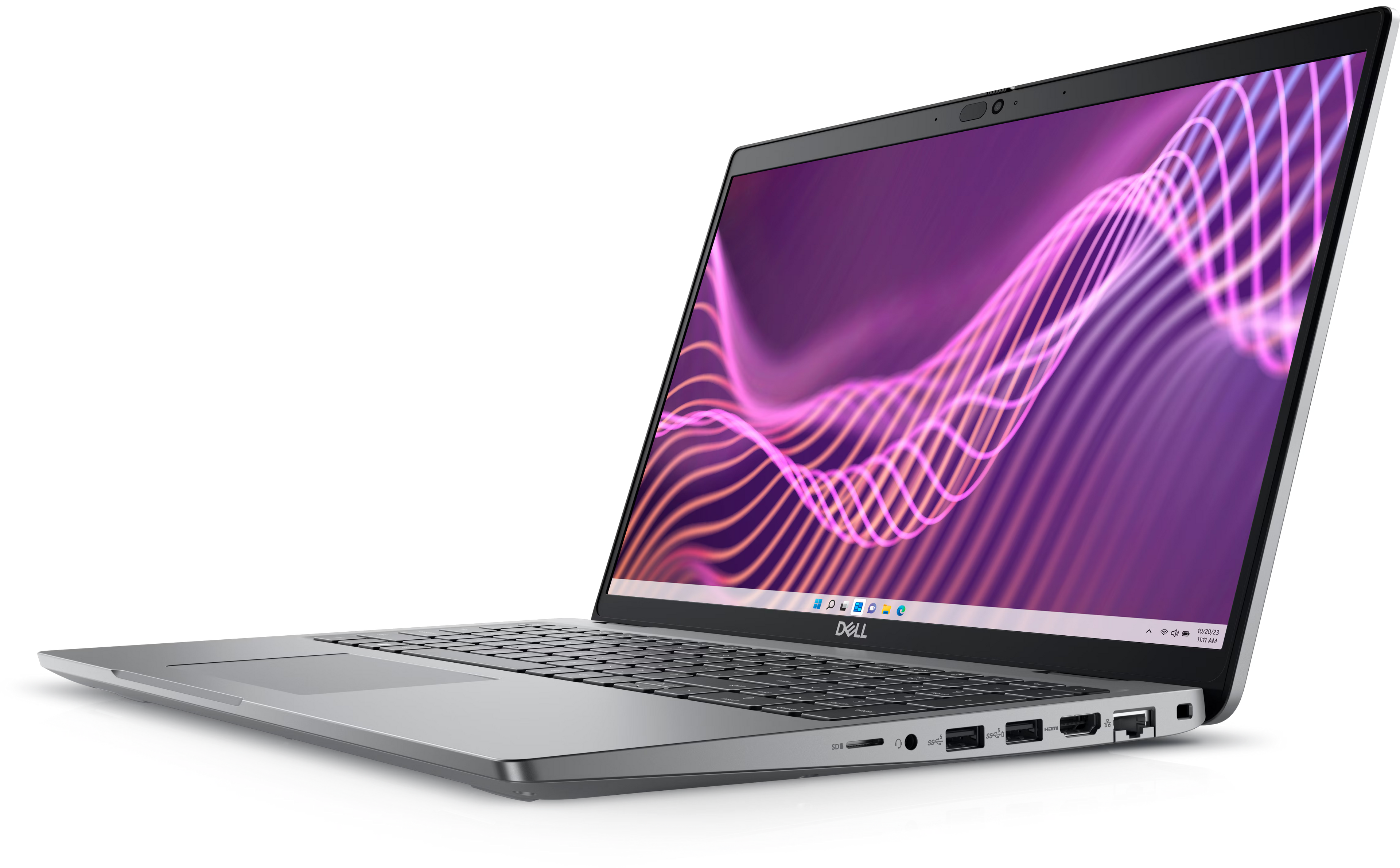Dell Latitude 5540 Intel Core i5 4th Gen | ديل لاتيتيود 5540 إنتل كور آي5 الجيل الرابع