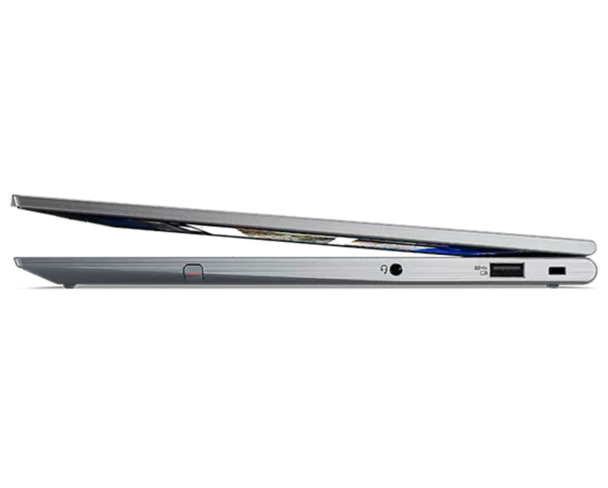 Lenovo ThinkPad X1 Yoga Intel Core i7 7th Gen | لينوفو ثينك باد X1 يوغا إنتل كور آي7 الجيل السابع