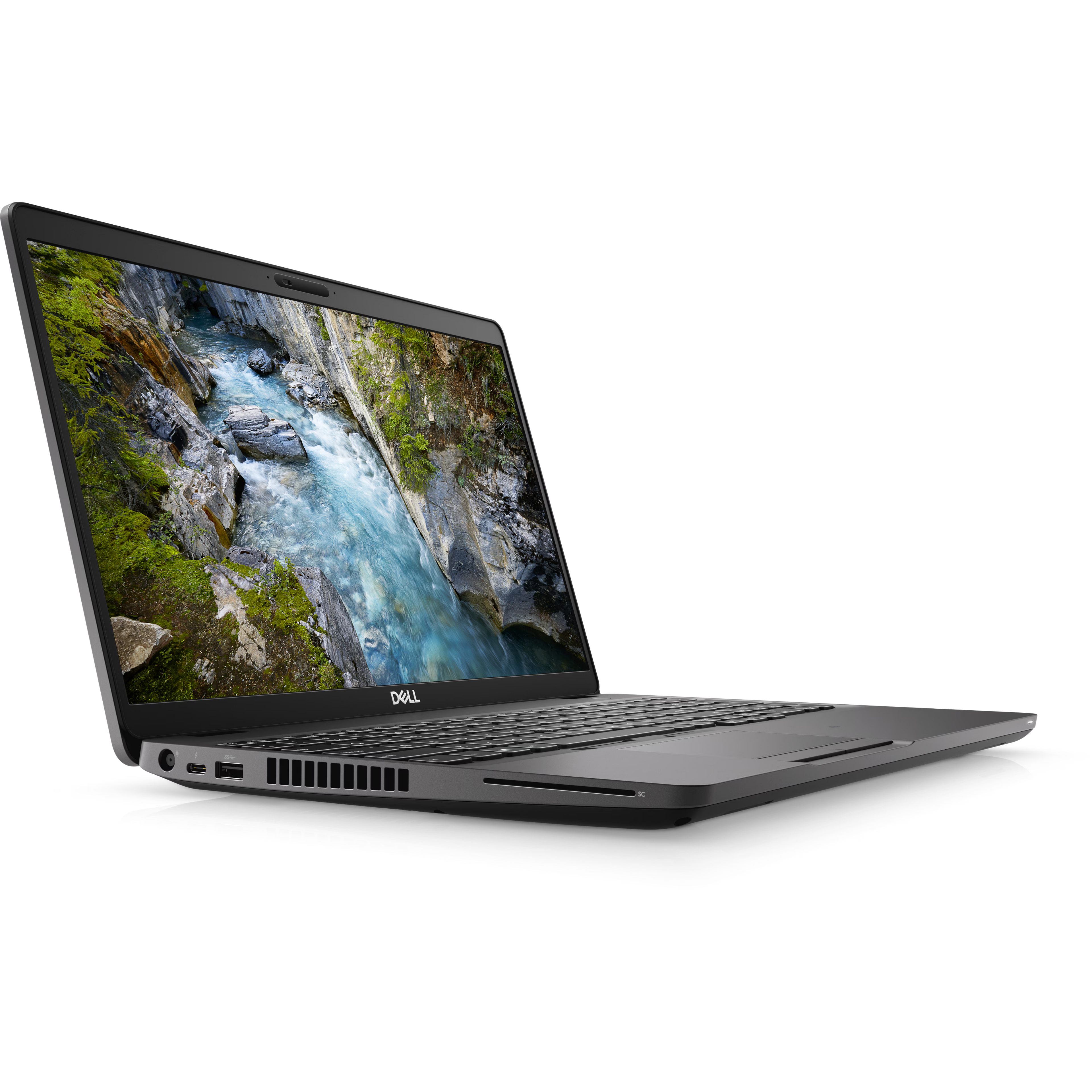 Dell Precision 3541 Intel Core i7 9th Gen | ديل بريسيجن 3541 إنتل كور آي7 الجيل التاسع