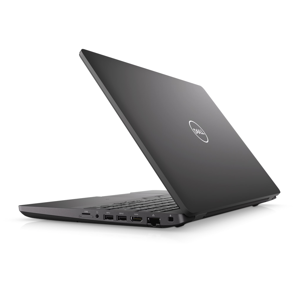 Dell Precision 3541 Intel Core i7 9th Gen | ديل بريسيجن 3541 إنتل كور آي7 الجيل التاسع