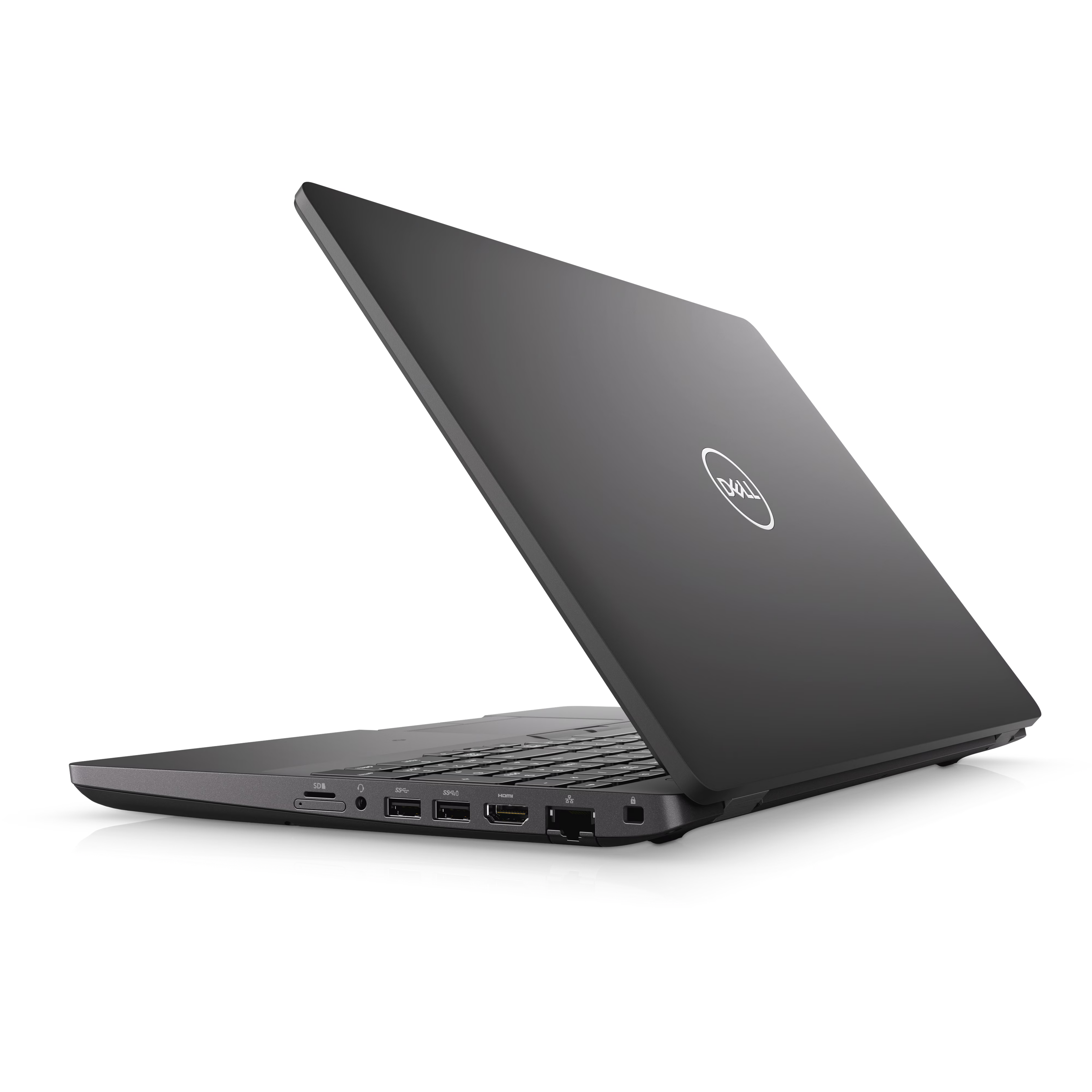 Dell Precision 3541 Intel Core i7 9th Gen | ديل بريسيجن 3541 إنتل كور آي7 الجيل التاسع