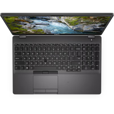 Dell Precision 3541 Intel Core i7 9th Gen | ديل بريسيجن 3541 إنتل كور آي7 الجيل التاسع