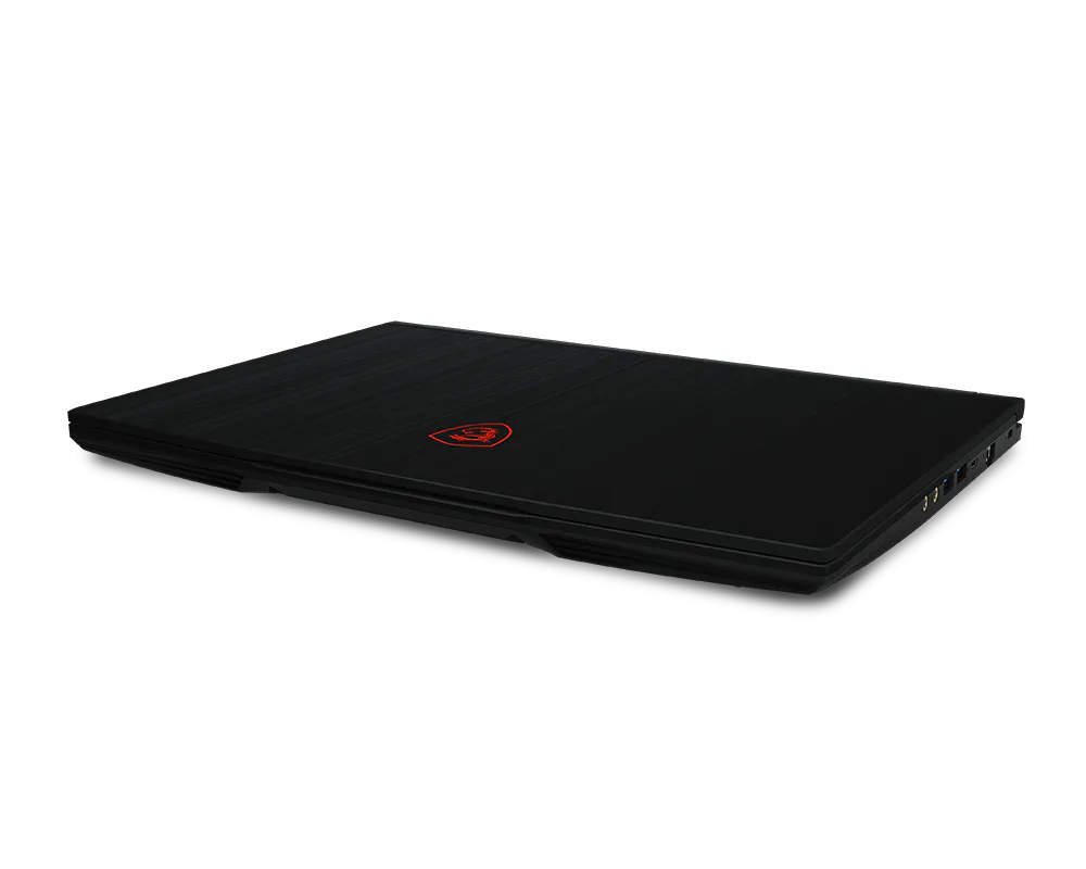 MSI GF63 Thin Intel Core i5-12450H | إم إس آي GF63 ثين إنتل كور آي5-12450H