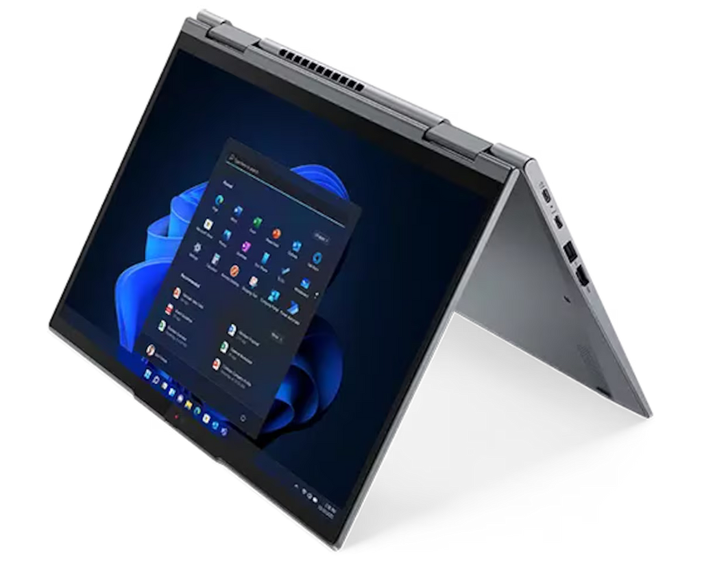 Lenovo ThinkPad X1 Yoga Intel Core i7 7th Gen | لينوفو ثينك باد X1 يوغا إنتل كور آي7 الجيل السابع
