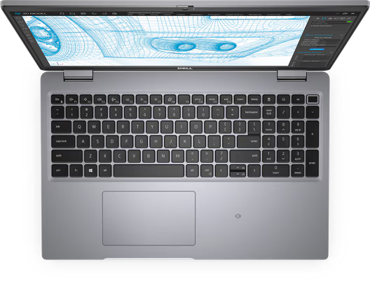 Dell Precision 3561 Intel Core i5 11th Gen with T600 4GB VGA | ديل بريسيجن 3561 إنتل كور آي5 الجيل الحادي عشر مع كارت شاشة T600 4GB