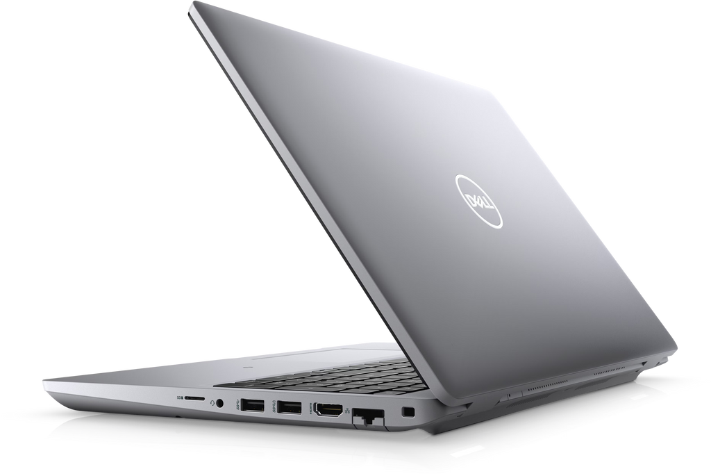 Dell Precision 3561 Intel Core i5 11th Gen with T600 4GB VGA | ديل بريسيجن 3561 إنتل كور آي5 الجيل الحادي عشر مع كارت شاشة T600 4GB