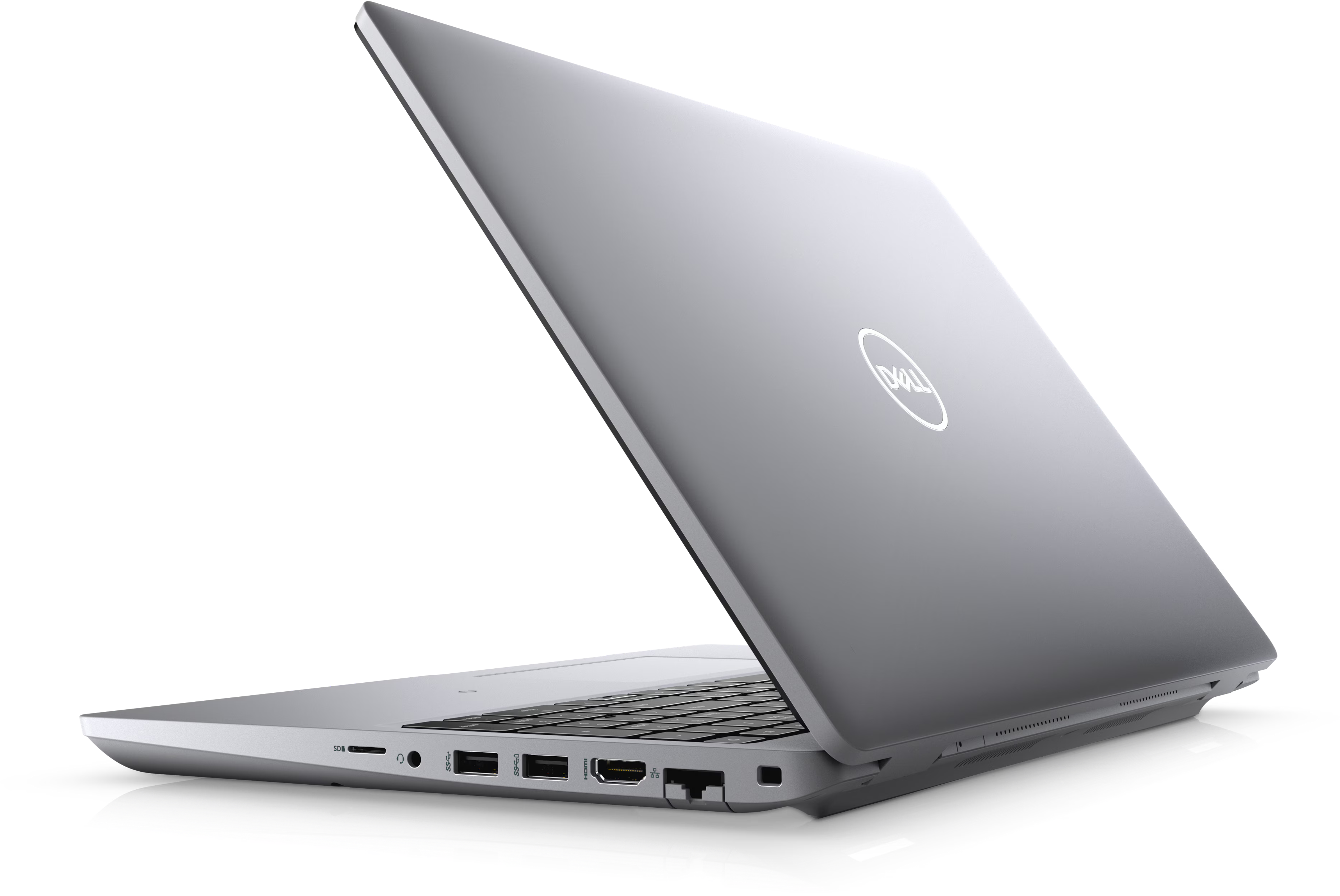Dell Precision 3561 Intel Core i5 11th Gen with T600 4GB VGA | ديل بريسيجن 3561 إنتل كور آي5 الجيل الحادي عشر مع كارت شاشة T600 4GB