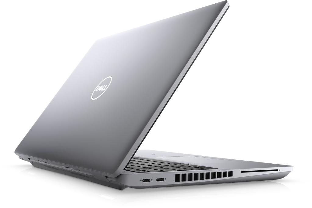 Dell Precision 3561 Intel Core i5 11th Gen with T600 4GB VGA | ديل بريسيجن 3561 إنتل كور آي5 الجيل الحادي عشر مع كارت شاشة T600 4GB
