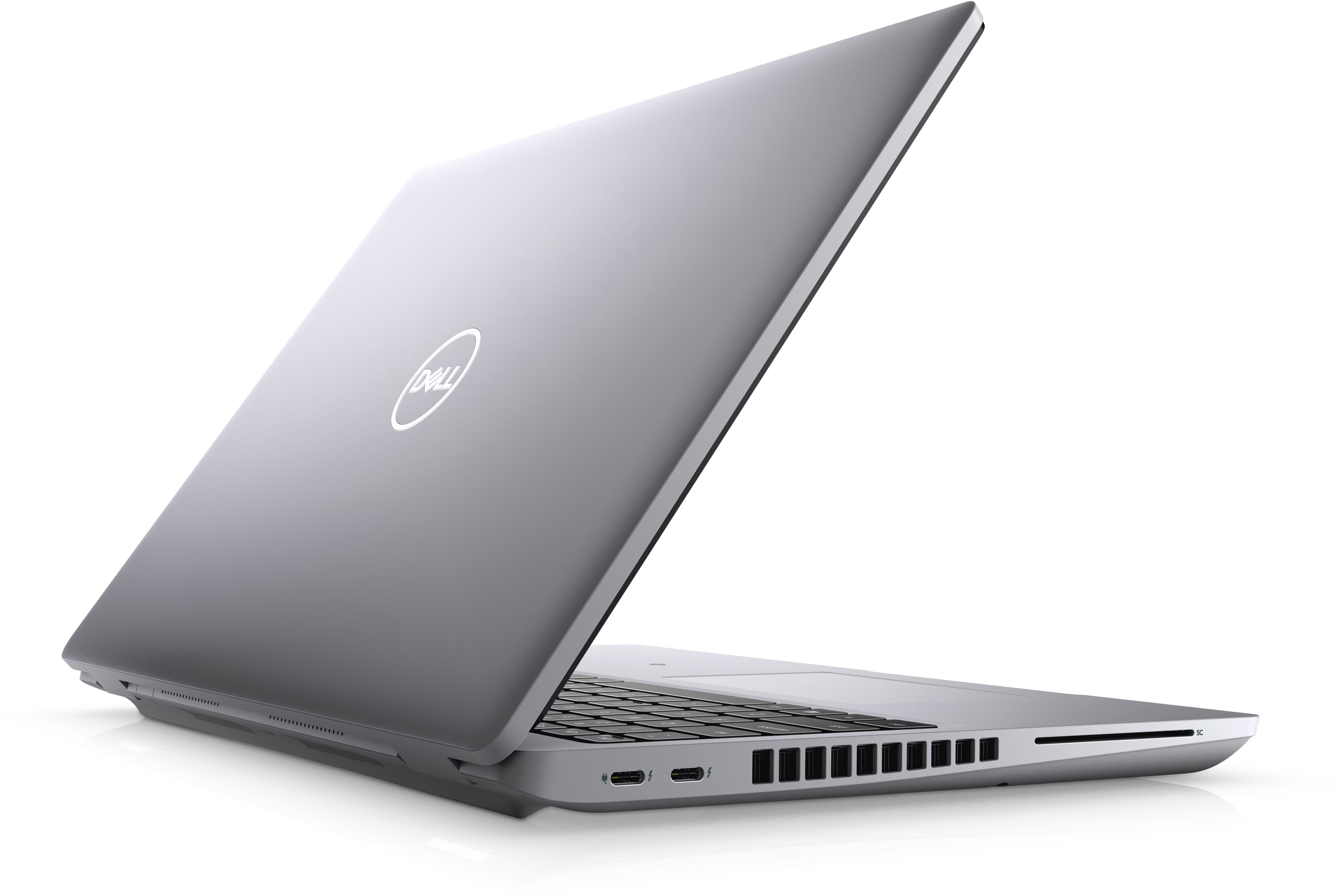 Dell Precision 3561 Intel Core i5 11th Gen with T600 4GB VGA | ديل بريسيجن 3561 إنتل كور آي5 الجيل الحادي عشر مع كارت شاشة T600 4GB